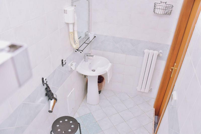 Hotel Piccolo Sogno - Oda