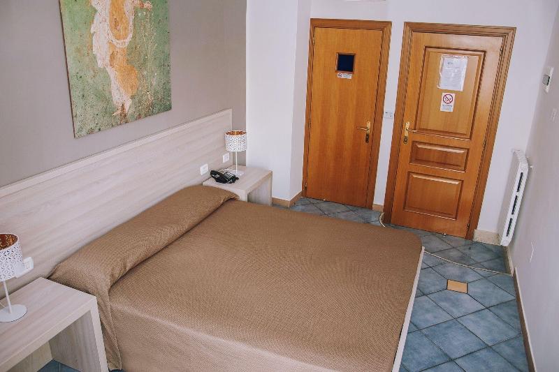 Hotel Piccolo Sogno - Oda