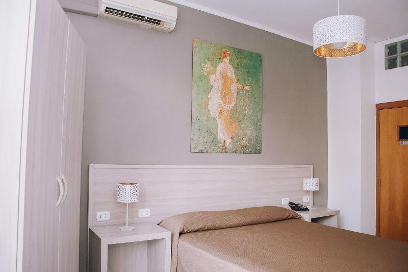 Hotel Piccolo Sogno - Oda