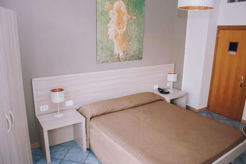 Hotel Piccolo Sogno - Oda