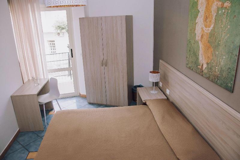 Hotel Piccolo Sogno - Oda