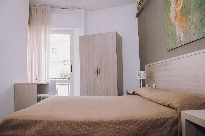 Hotel Piccolo Sogno - Oda
