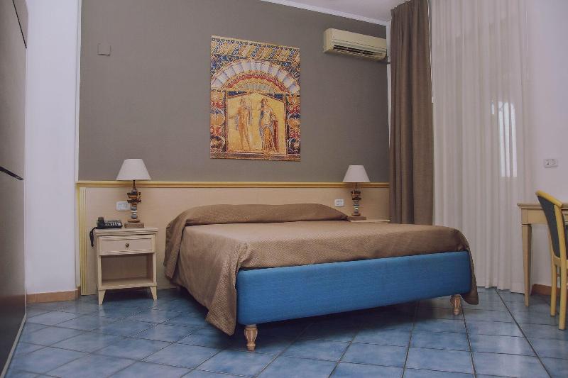 Hotel Piccolo Sogno - Oda