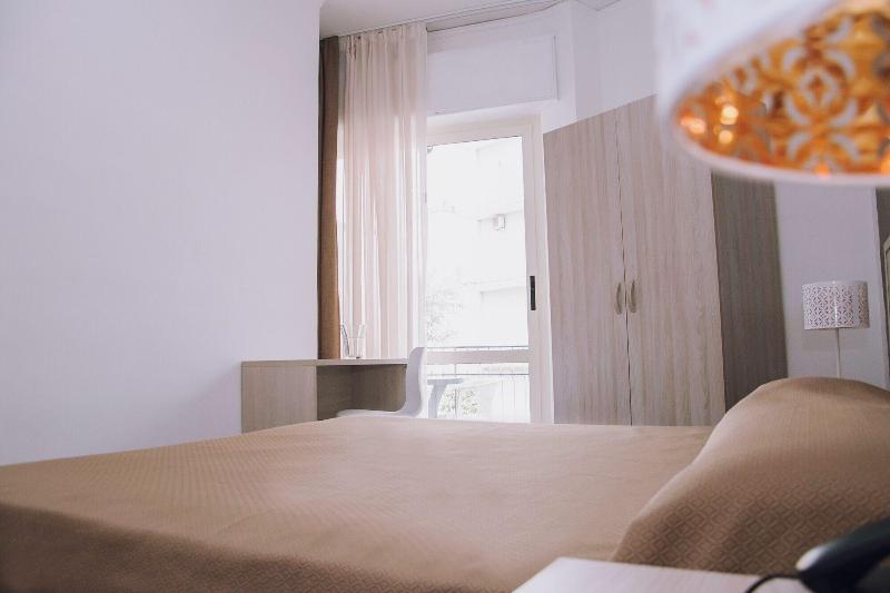 Hotel Piccolo Sogno - Oda