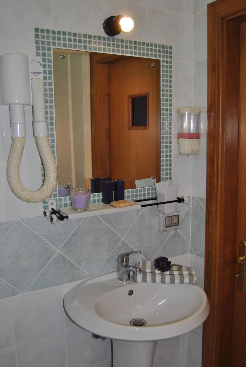 Hotel Piccolo Sogno - Oda