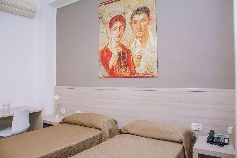 Hotel Piccolo Sogno - Oda