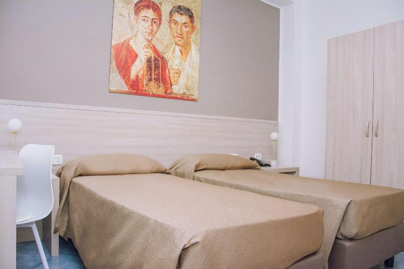 Hotel Piccolo Sogno - Oda