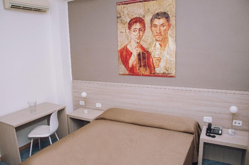 Hotel Piccolo Sogno - Oda