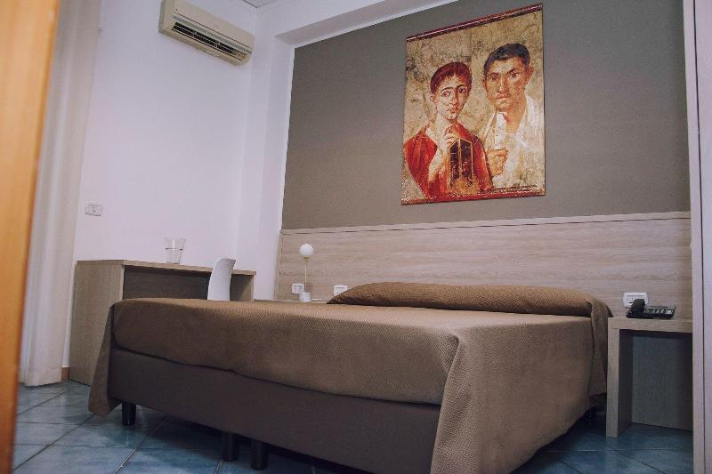 Hotel Piccolo Sogno - Oda