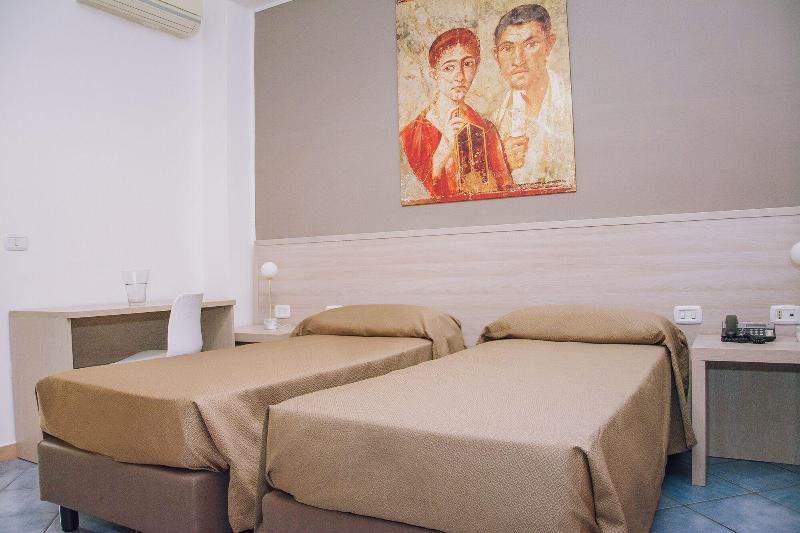 Hotel Piccolo Sogno - Oda