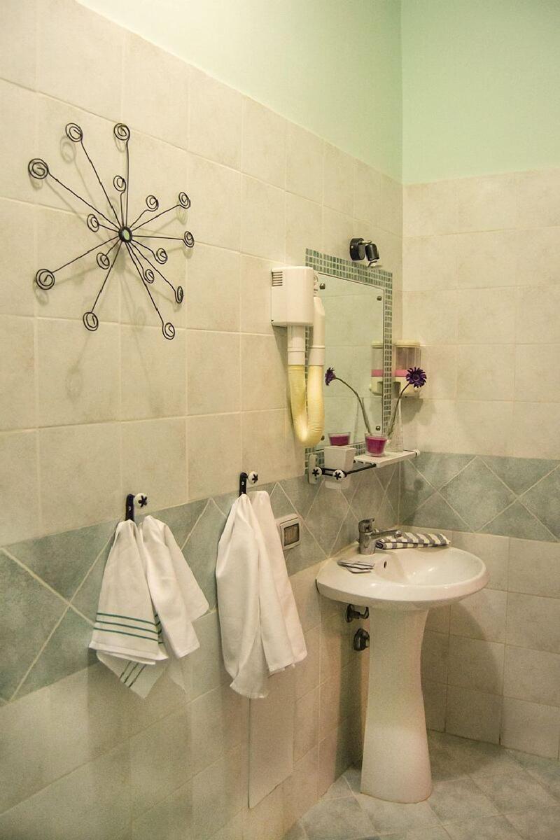 Hotel Piccolo Sogno - Oda