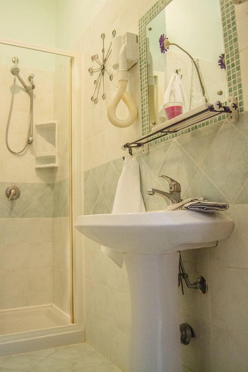 Hotel Piccolo Sogno - Oda