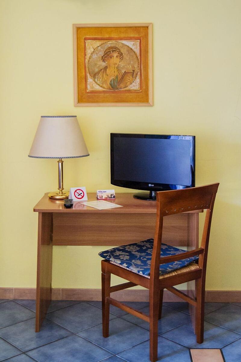 Hotel Piccolo Sogno - Oda