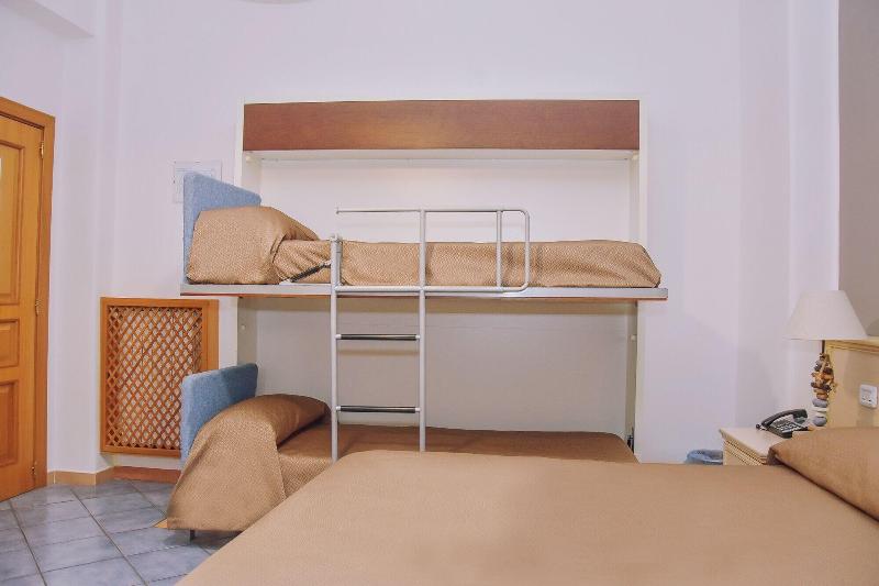 Hotel Piccolo Sogno - Oda
