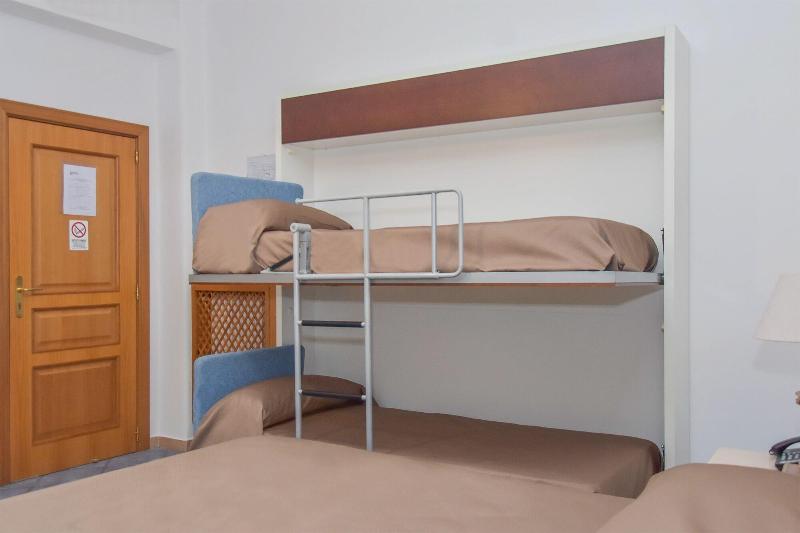 Hotel Piccolo Sogno - Oda