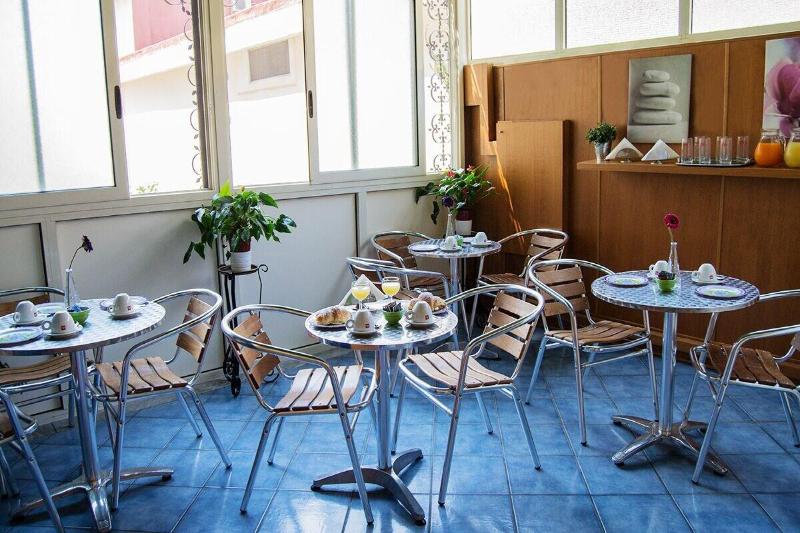 Hotel Piccolo Sogno - Restoran