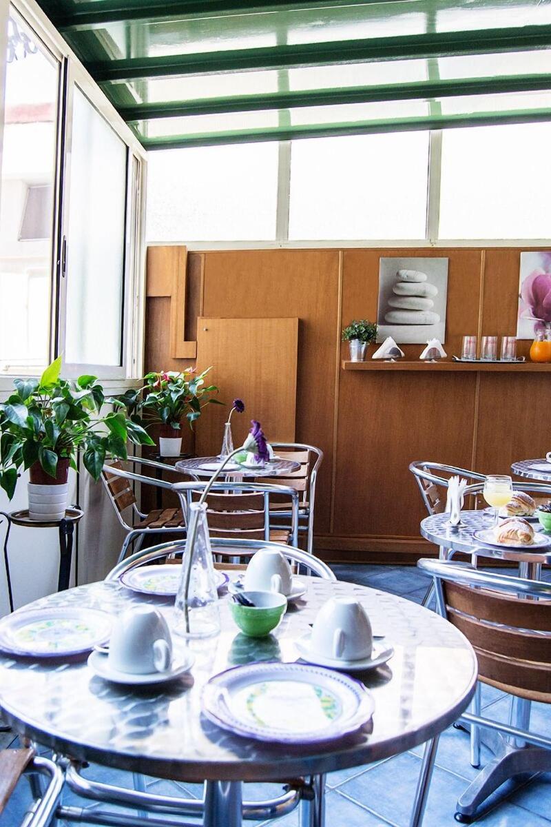 Hotel Piccolo Sogno - Restoran