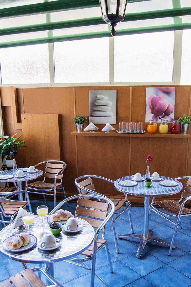 Hotel Piccolo Sogno - Restoran