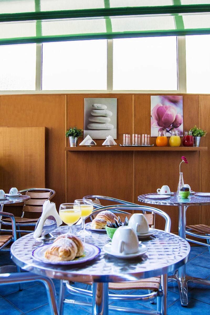 Hotel Piccolo Sogno - Restoran