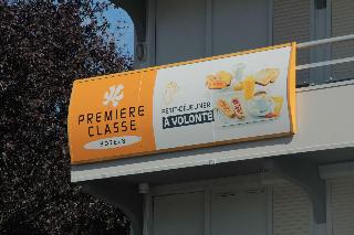 Premiere Classe Soissons