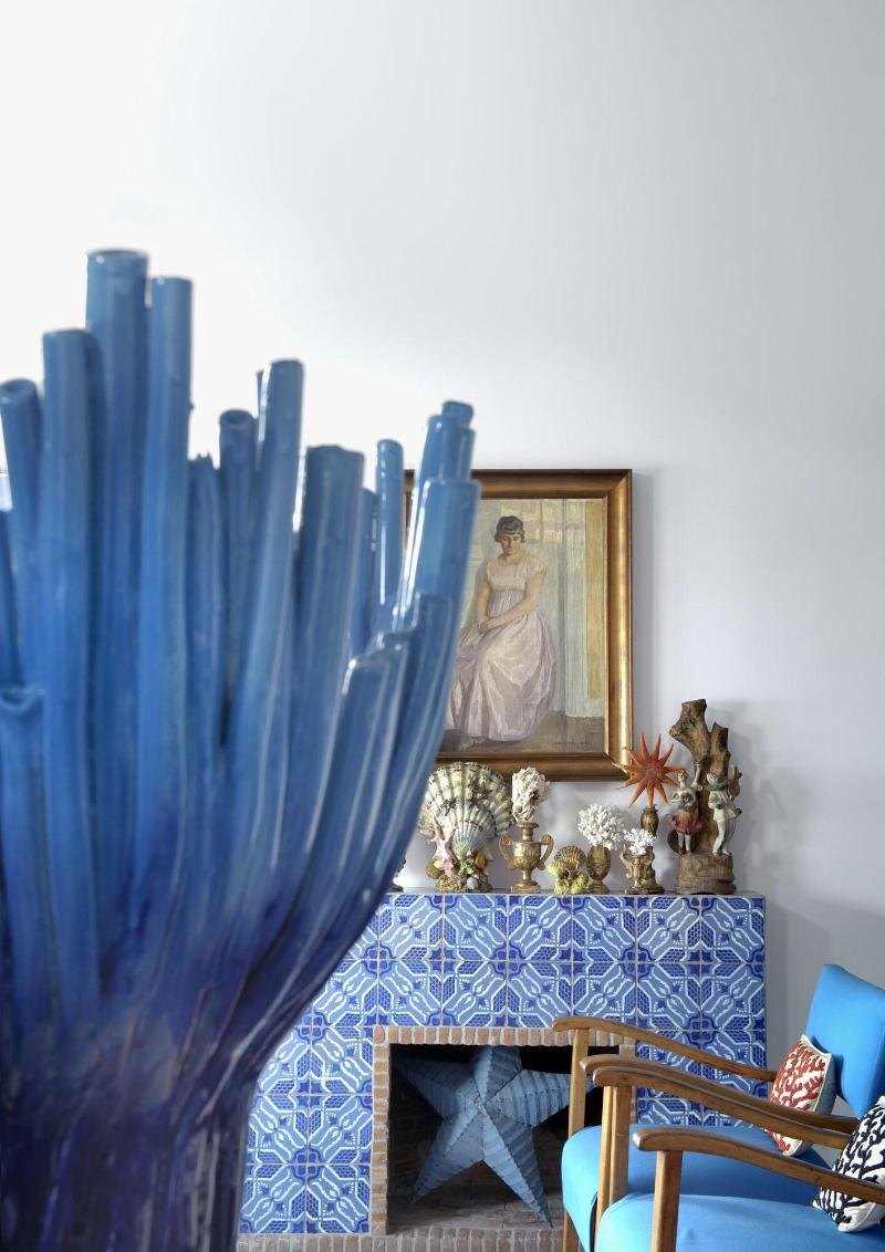 Maison La Minervetta - Lobi