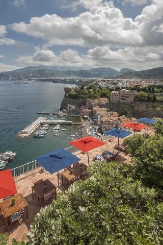Maison La Minervetta otel fotoğrafı