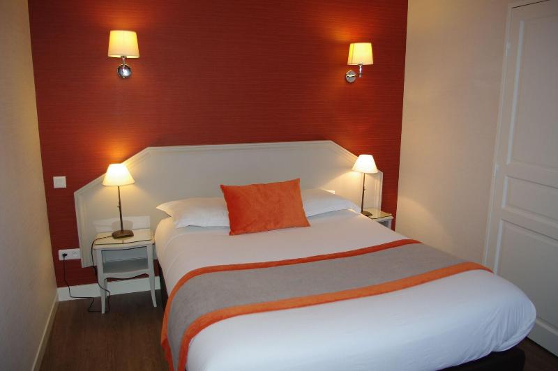 Hôtel De La Gare Troyes Centre - Genel