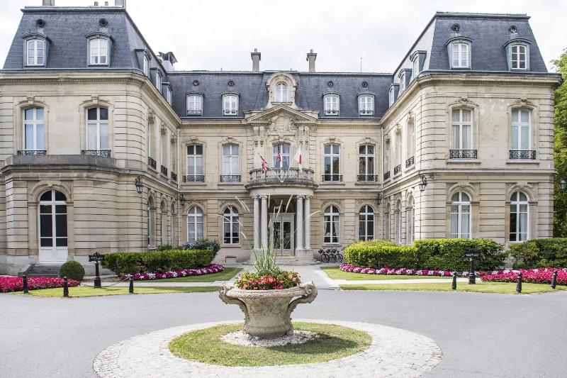 Domaine Les Crayeres - Genel