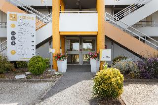 Hotel Première Classe Chalons-en-Champagne