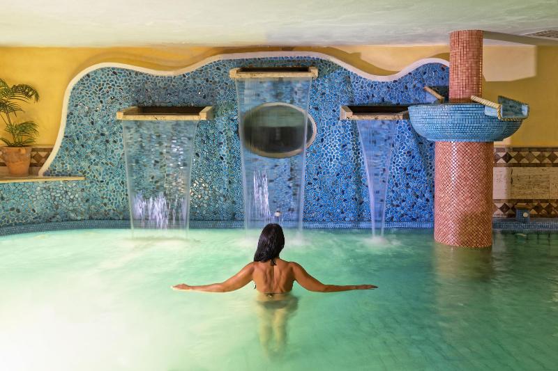 Hotel Tritone Resort & Spa - Aktivite