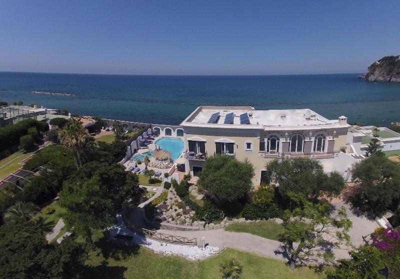 Hotel Tritone Resort & Spa - Aktivite