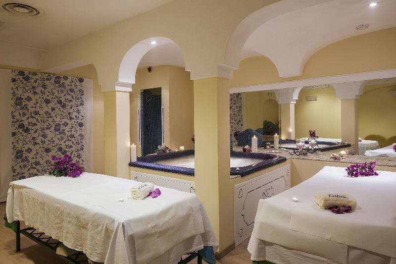 Hotel Tritone Resort & Spa - Aktivite
