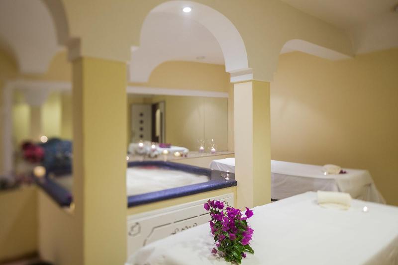 Hotel Tritone Resort & Spa - Aktivite