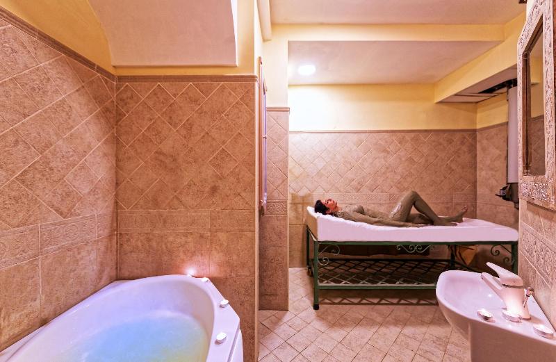 Hotel Tritone Resort & Spa - Aktivite
