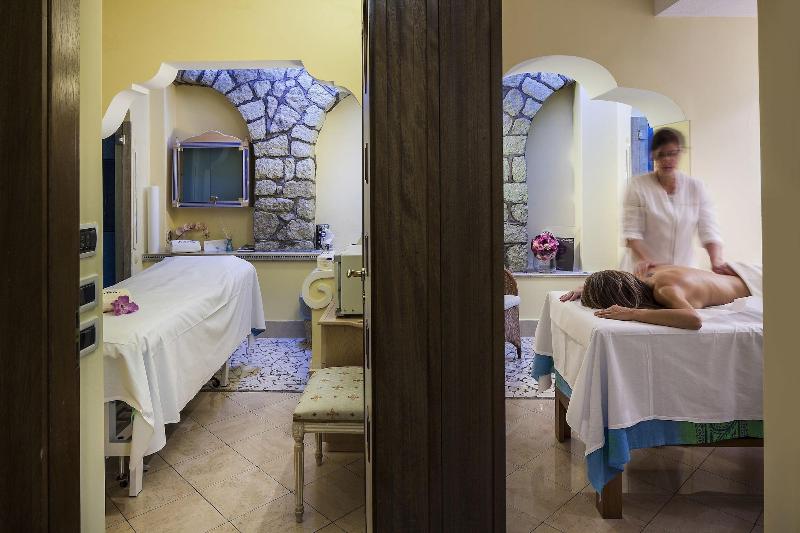 Hotel Tritone Resort & Spa - Aktivite