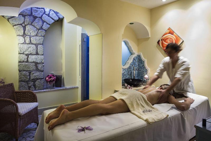 Hotel Tritone Resort & Spa - Aktivite