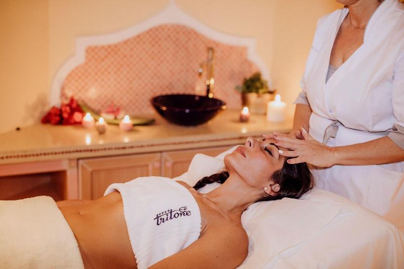 Hotel Tritone Resort & Spa - Aktivite