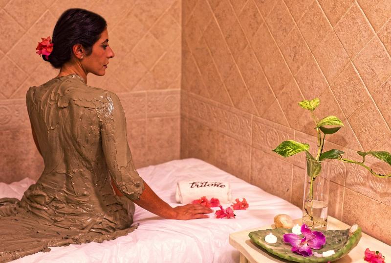 Hotel Tritone Resort & Spa - Aktivite
