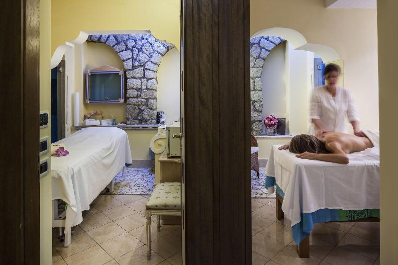 Hotel Tritone Resort & Spa - Aktivite
