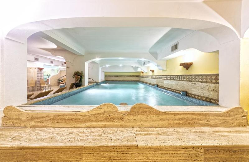 Hotel Tritone Resort & Spa - Aktivite