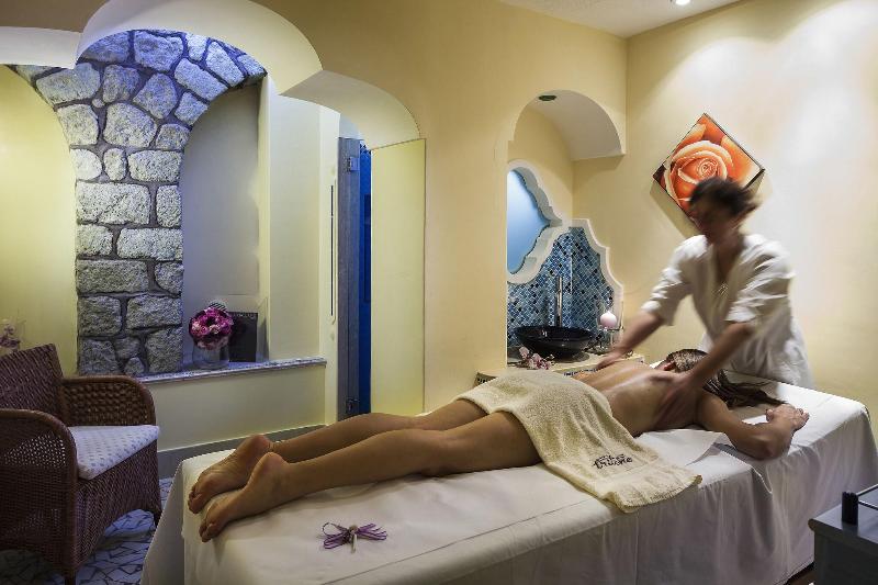 Hotel Tritone Resort & Spa - Aktivite