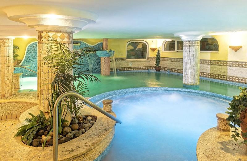 Hotel Tritone Resort & Spa - Aktivite