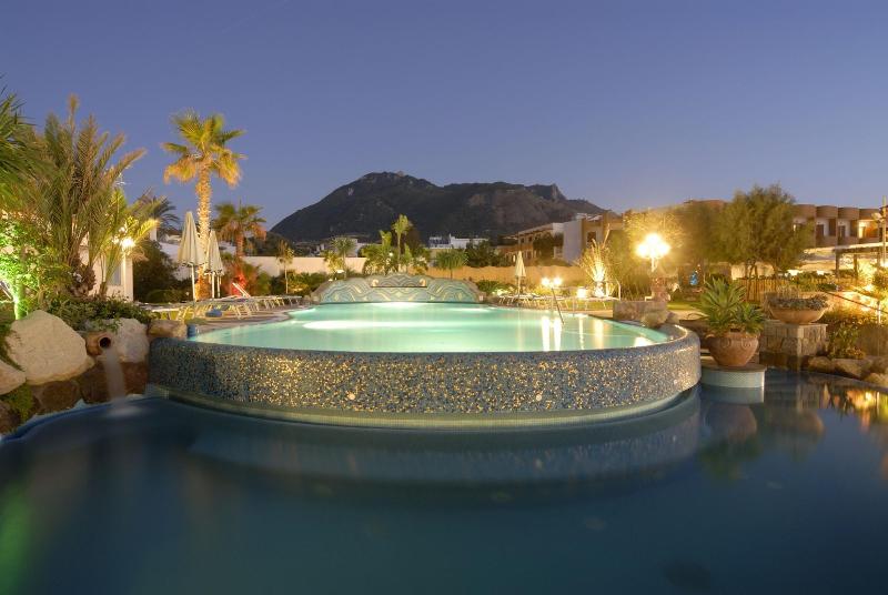 Hotel Tritone Resort & Spa - Aktivite