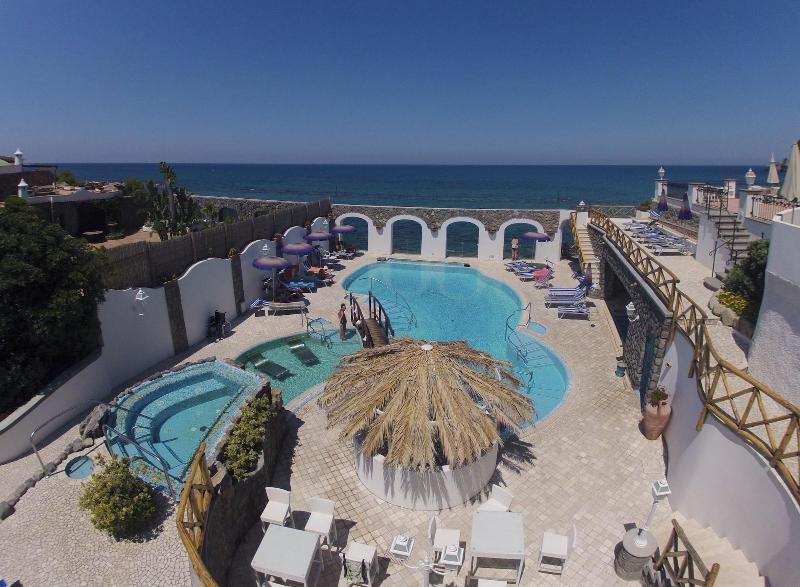Hotel Tritone Resort & Spa - Aktivite