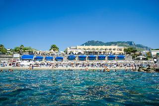 Hotel Tritone Resort & Spa otel fotoğrafı