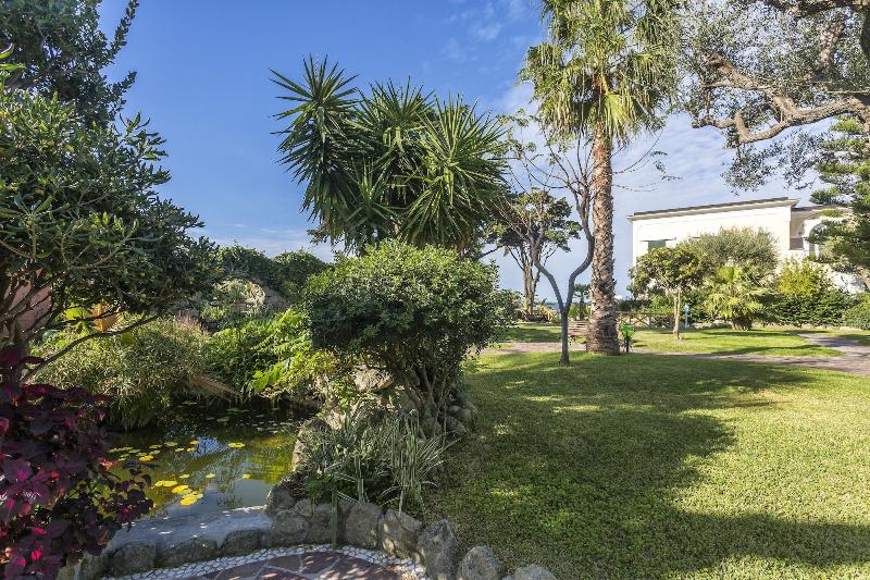 Hotel Tritone Resort & Spa - Genel