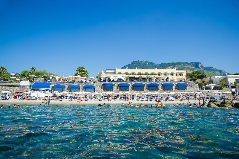 Hotel Tritone Resort & Spa - Genel