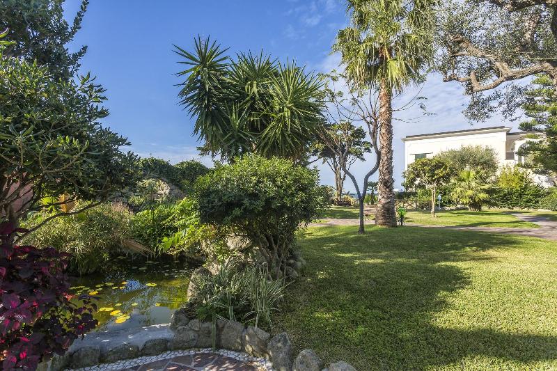 Hotel Tritone Resort & Spa - Genel