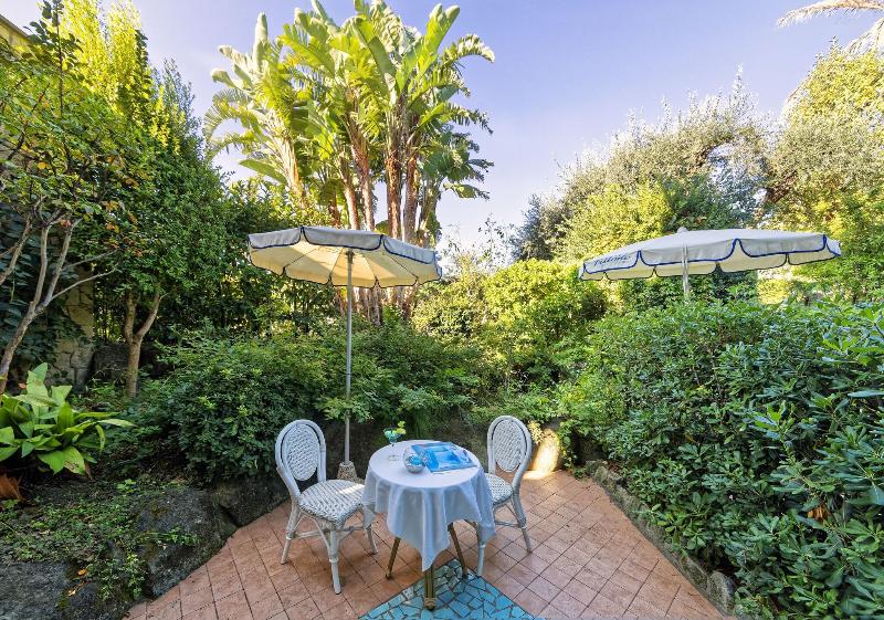 Hotel Tritone Resort & Spa - Genel