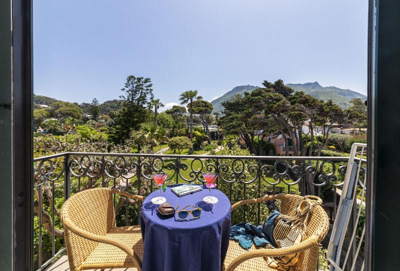 Hotel Tritone Resort & Spa - Genel